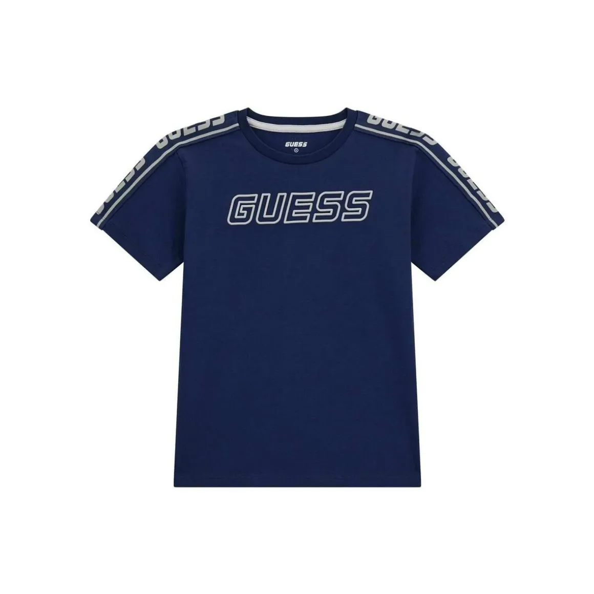 T-shirts m. korte ærmer Guess