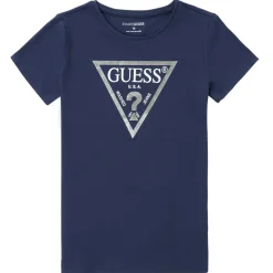 T-shirts m. korte ærmer Guess
