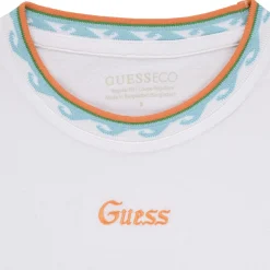 T-shirts m. korte ærmer Guess