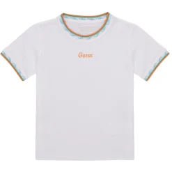 T-shirts m. korte ærmer Guess