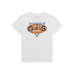 T-shirts m. korte ærmer Guess