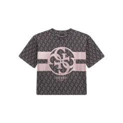 T-shirts m. korte ærmer Guess