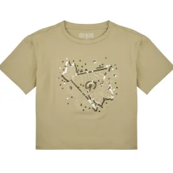 T-shirts m. korte ærmer Guess