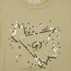 T-shirts m. korte ærmer Guess