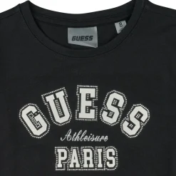 T-shirts m. korte ærmer Guess