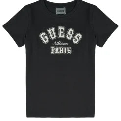 T-shirts m. korte ærmer Guess
