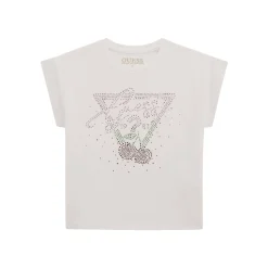 T-shirts m. korte ærmer Guess