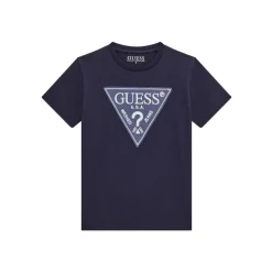 T-shirts m. korte ærmer Guess