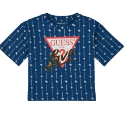 T-shirts m. korte ærmer Guess