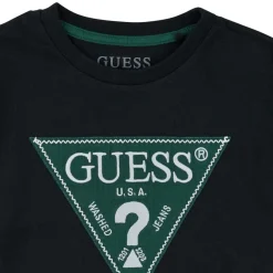 T-shirts m. korte ærmer Guess