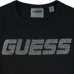 T-shirts m. korte ærmer Guess