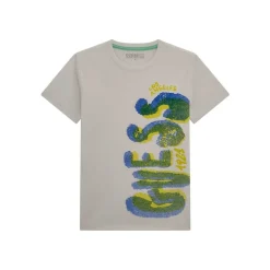T-shirts m. korte ærmer Guess