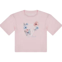 T-shirts m. korte ærmer Guess
