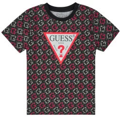 T-shirts m. korte ærmer Guess