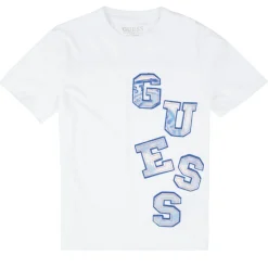 T-shirts m. korte ærmer Guess