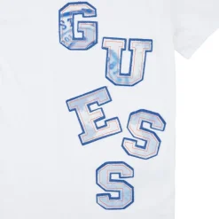 T-shirts m. korte ærmer Guess