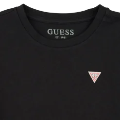 T-shirts m. korte ærmer Guess