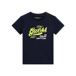 T-shirts m. korte ærmer Guess