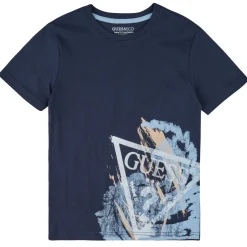 T-shirts m. korte ærmer Guess