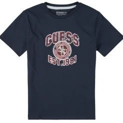 T-shirts m. korte ærmer Guess