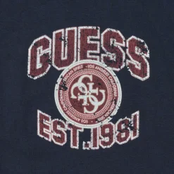 T-shirts m. korte ærmer Guess