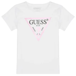 T-shirts m. korte ærmer Guess