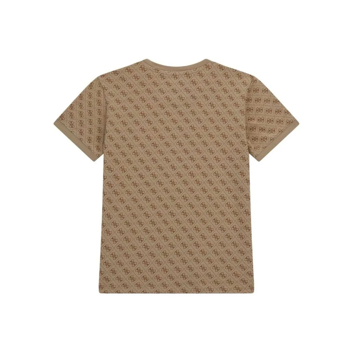 T-shirts m. korte ærmer Guess