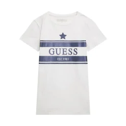 T-shirts m. korte ærmer Guess