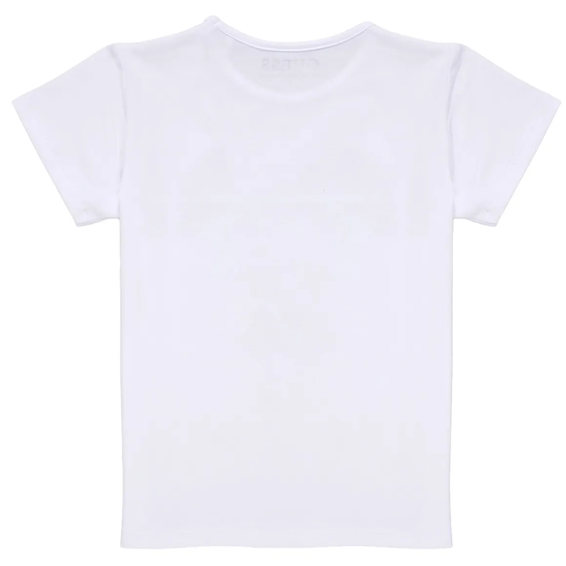 T-shirts m. korte ærmer Guess