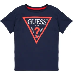 T-shirts m. korte ærmer Guess