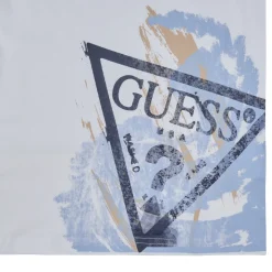 T-shirts m. korte ærmer Guess