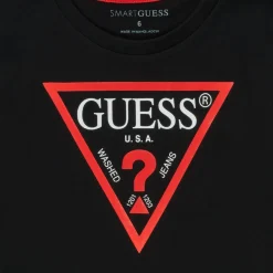 T-shirts m. korte ærmer Guess