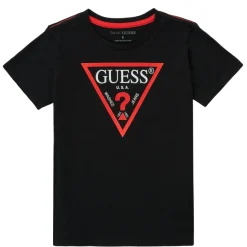 T-shirts m. korte ærmer Guess
