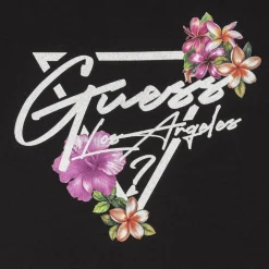 T-shirts m. korte ærmer Guess