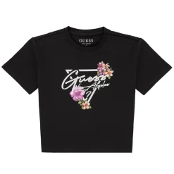 T-shirts m. korte ærmer Guess