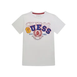 T-shirts m. korte ærmer Guess
