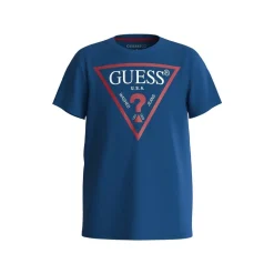 T-shirts m. korte ærmer Guess