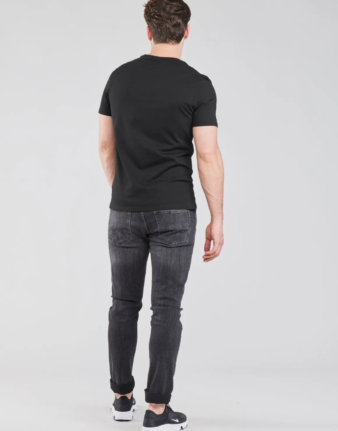 T-shirts m. korte ærmer Guess