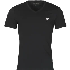 T-shirts m. korte ærmer Guess