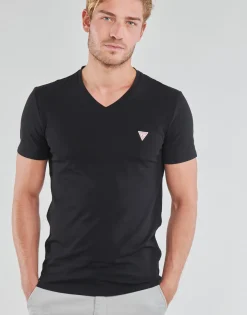 T-shirts m. korte ærmer Guess