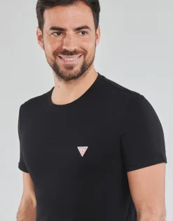 T-shirts m. korte ærmer Guess