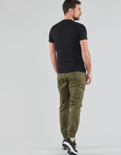 T-shirts m. korte ærmer Guess
