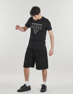 T-shirts m. korte ærmer Guess