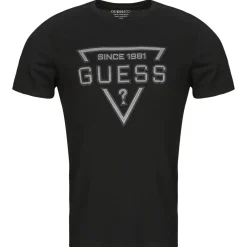 T-shirts m. korte ærmer Guess