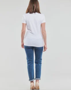 T-shirts m. korte ærmer Guess