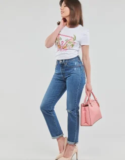 T-shirts m. korte ærmer Guess