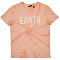 T-shirts m. korte ærmer Ikks