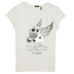 T-shirts m. korte ærmer Ikks