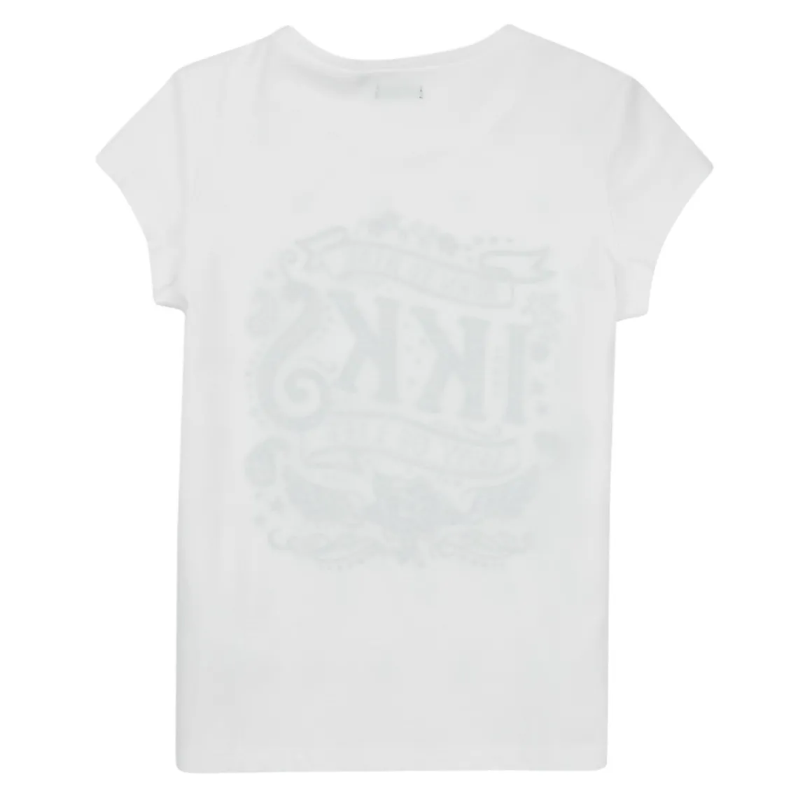T-shirts m. korte ærmer Ikks