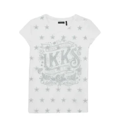 T-shirts m. korte ærmer Ikks
